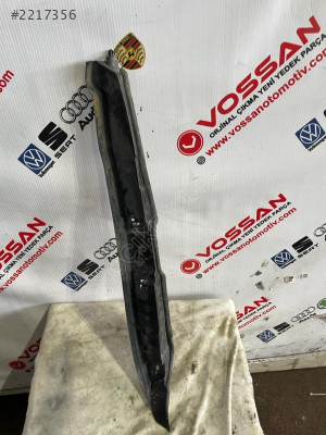 VW Polo 2016 Model Çamurluk Yalıtımı sag 6r0821112b - Vossan Otomotiv VW Polo 2016 Model Çamurluk Yalıtımı sag 6r0821112b - Volkswagen 6r0821112b Orijinal Çıkma Yedek Parça Ankara