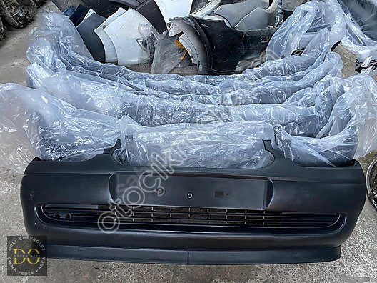OPEL CORSA B ÖN TAMPON SIFIR