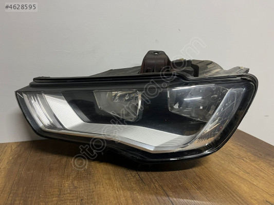 AUDİ A3 SOL FAR ORJİNAL 8V0941003 2013-2016