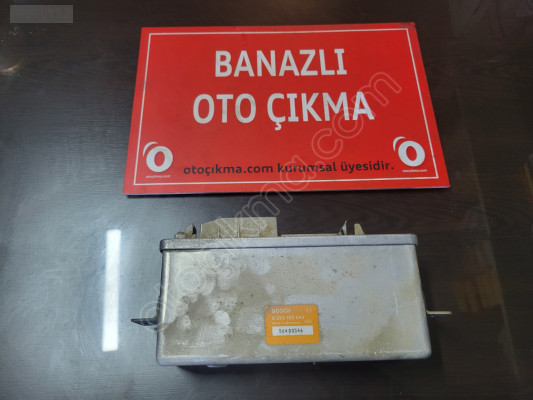 Fiat tempra tipo abs beyni