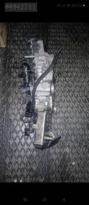 FİAT DUCATO 2.2 EGR