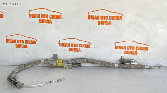 653200BLH, Kia Ceed  orijinal sol tavan perde hava yastığı