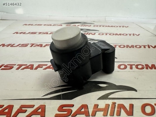 BMW 3 Serisi E90 E91 E92 E93 LCI  Park Sensörü 8050152