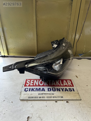 HYUNDAİ İ20 ORJİNAL SAĞ FAR