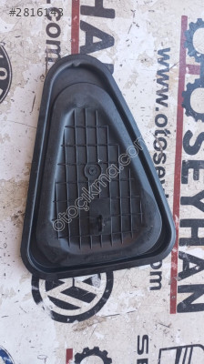 8K0839915 Audi A4 2014 kapı panosu arka sol