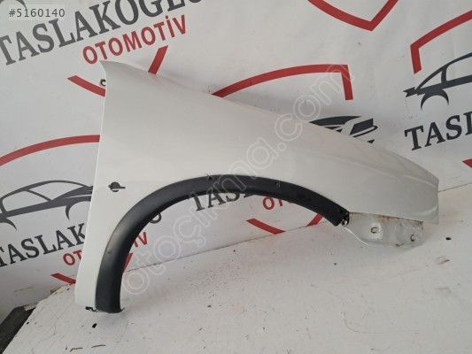 OPEL CORSA B SAĞ ÖN ÇAMURLUK ORJİNAL