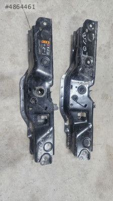 Opel Corsa E ön panel çıkma orjinal