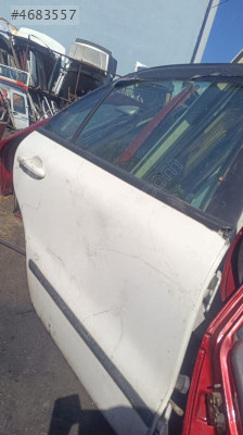Fiat marea sağ arka kapı