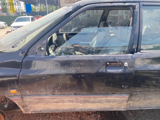 FORD FESTİVA SOL ÖN KAPI
