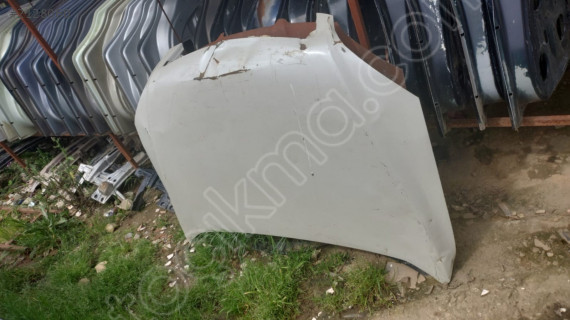 ORJİNAL ÇIKMA OPEL ANTARA KAPUT