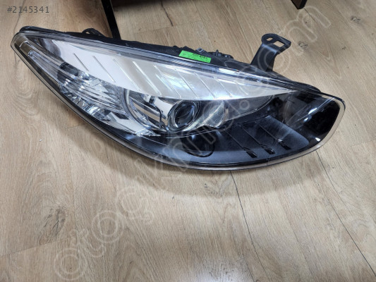 FLUENCE SAG FAR ( KUSURLU)SIFIR
