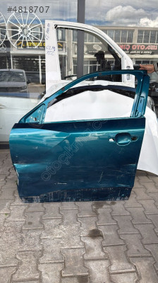 Peugeot 408 sol ön kapı