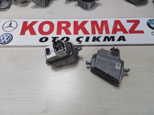 AUDI A5 FAR MODÜLÜ 2011-2016