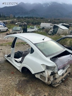 FIAT EGEA ÇIKMA KASA KUPA
