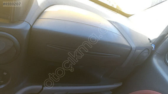 Doblo2 sağ torpido airbeg