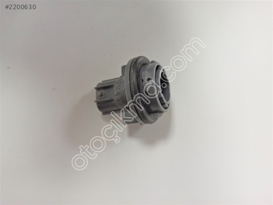 Mazda 3 2003>2008 Sinyal Duyu Çıkma