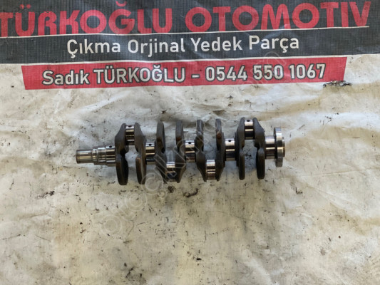 1.4 DV4 STD KRANK