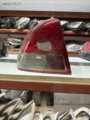 HONDA CİVİC 2004-2006 SOL STOP LAMBASI ORJİNAL
