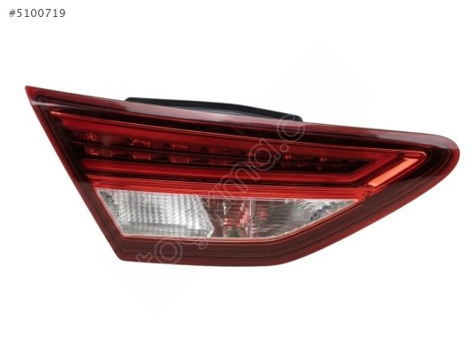 SEAT LEON 13-16 STOP LAMBASI SOL İÇ 5F0945307L