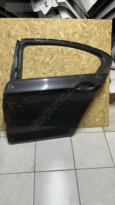 BMW 5 F10 SOL AKA KAPI ORJİNAL