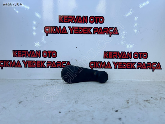 RENO SYMBOL İÇ KAPI AÇMA KOLU