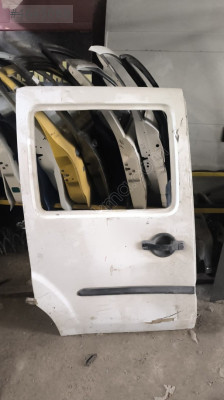 DOBLO 1 SAĞ SÜRGÜLÜ DOLU KAPI