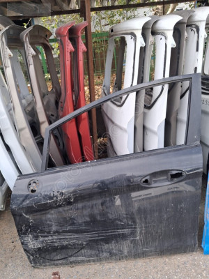 ford Fiesta sol ön kapı çıkma orjinal