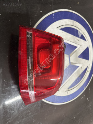 Passat B7 sağ dış stop