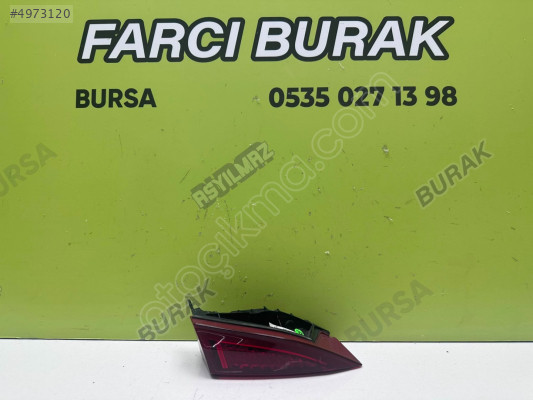 EGEA SOL İÇ STOP ORJİNAL 20745899LH