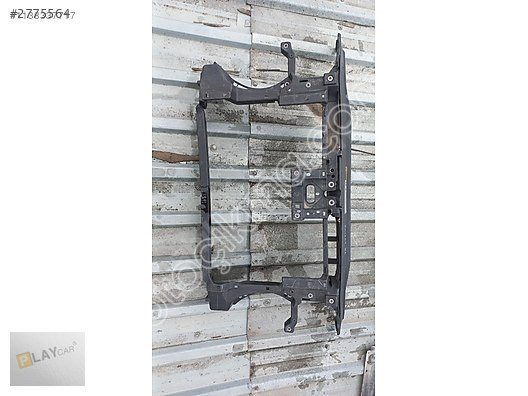 VW PASSAT B6 ÖN PANEL ORJİNAL