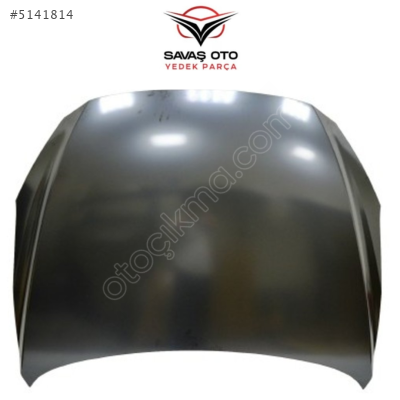 MAZDA 3 MOTOR KAPUTU / KAPUT 2013 VE ÜZERİ
