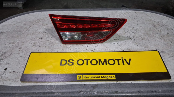 2013-2017 SEAT LEON SOL İÇ STOP LEDLİ