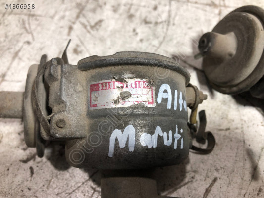 Suzuki Alto Maruti Distribütör Orjinal