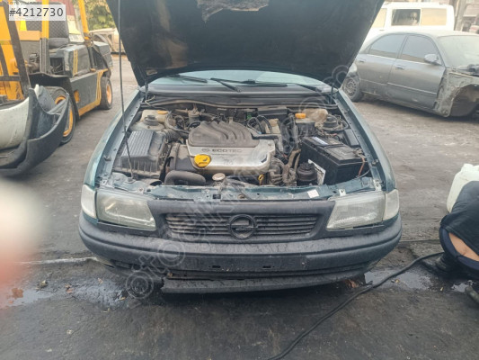 Astra g gözlük torpito