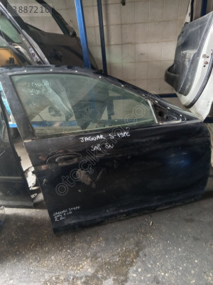 JAGUAR S-TYPE. SAĞ ÖN KAPI