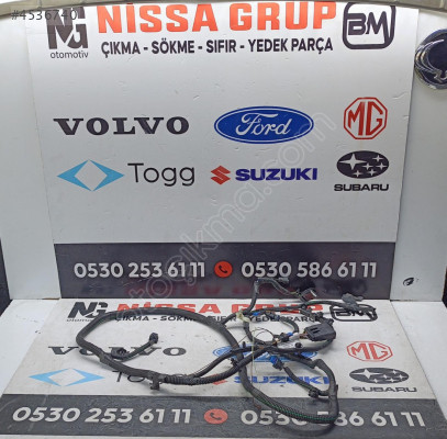 VOLVO XC60 ÖN PARK SENSÖR TESİSATI / 32374241