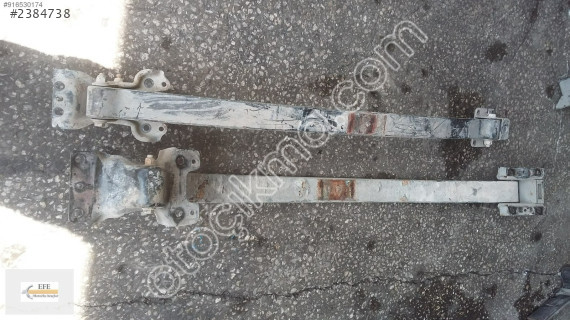 MASTER MAKAS EFE MOTORLU ARAÇLAR