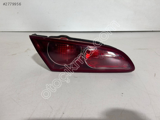 Alfa romeo 159 sol iç stop orijinal çıkma