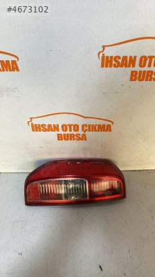 Nissan Navara D40 sağ arka stop lambası