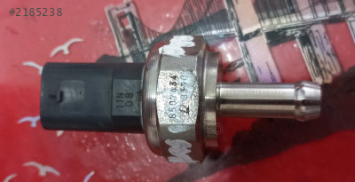 Bmw N47N Eksoz Basınç Sensörü 8507634 çıkma