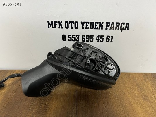 CAPTUR SOL AYNA ORJİNAL 963016226R