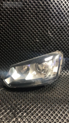 SKODA YETİ XENON SOL FAR