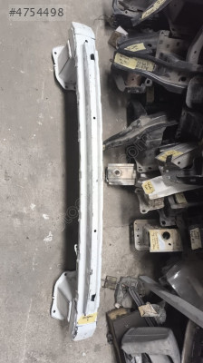 Renault Megane 4 Tampon Demiri