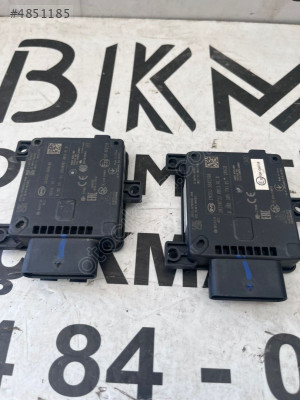 BYD Seal U Radar Beyni