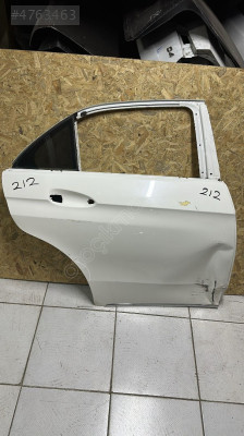 MERCEDES E SERİ W212 KAPI SAĞ ARKA