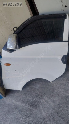 HYUNDAİ H100 2006 MODEL SOL ÖN KAPI ÇIKMA ORJİNAL