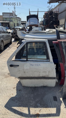 Fiat tempra sağ arka kapı
