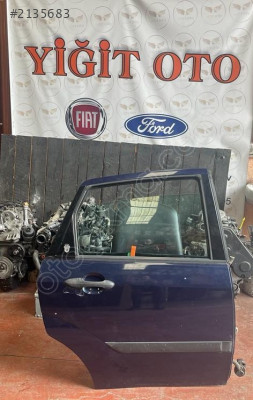 FORD FOCUS 1 SAĞ ARKA KAPI YİĞİT OTO ANKARA