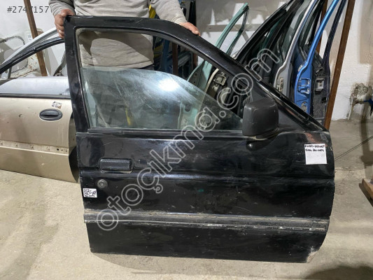 FORD ESCORT SAĞ ÖN KAPI İÇ AÇMA KOLU 1990-1995 MODEL