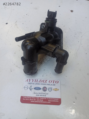 OPEL CORSA E 1.3 TERMOSTAT